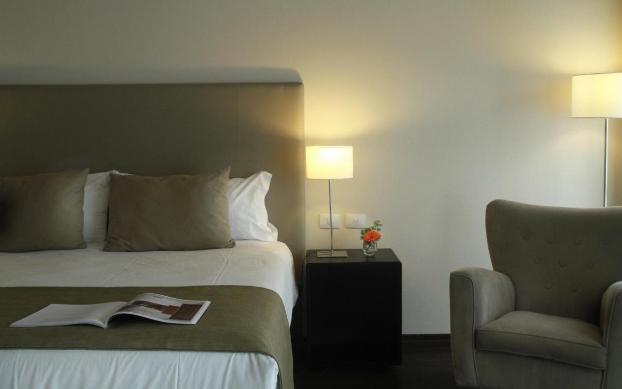 Hotel Dazzler By Wyndham Palermo 4*