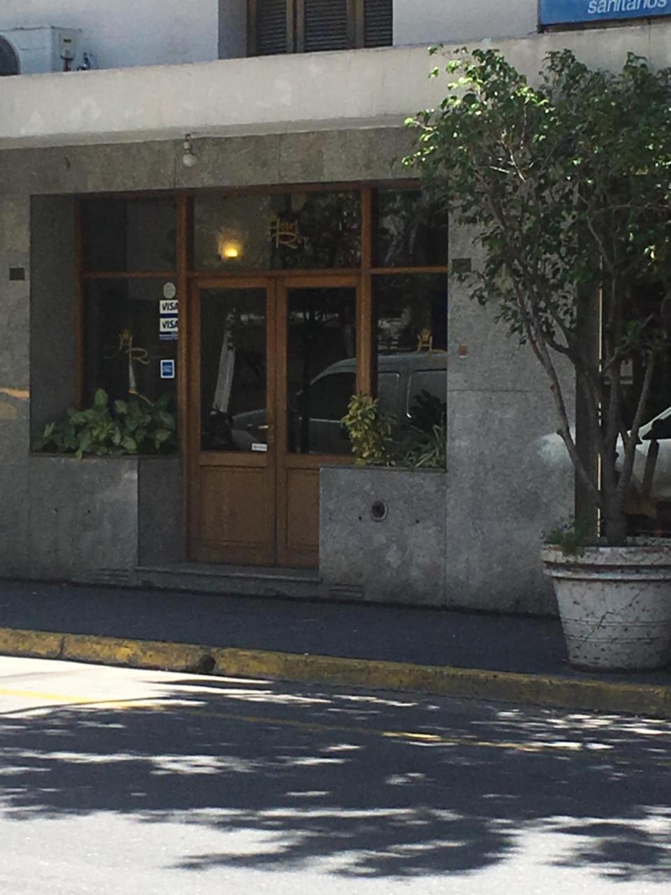 Rey Hotel Ciudad Autónoma de Buenos Aires