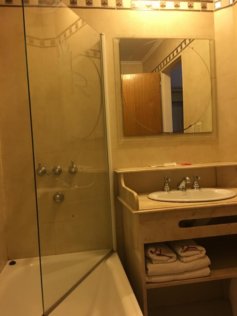 Hotel Rey