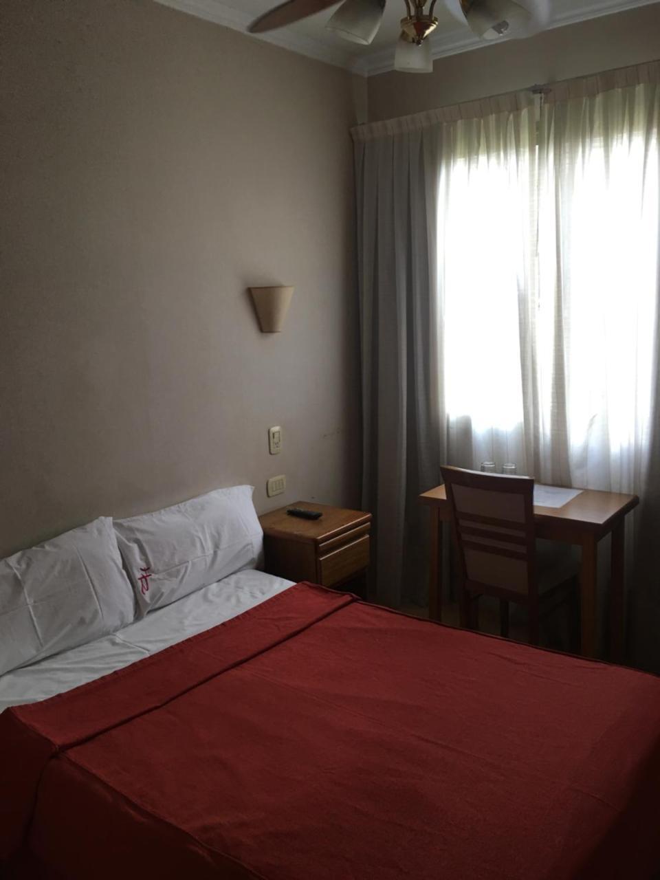 Rey Hotel