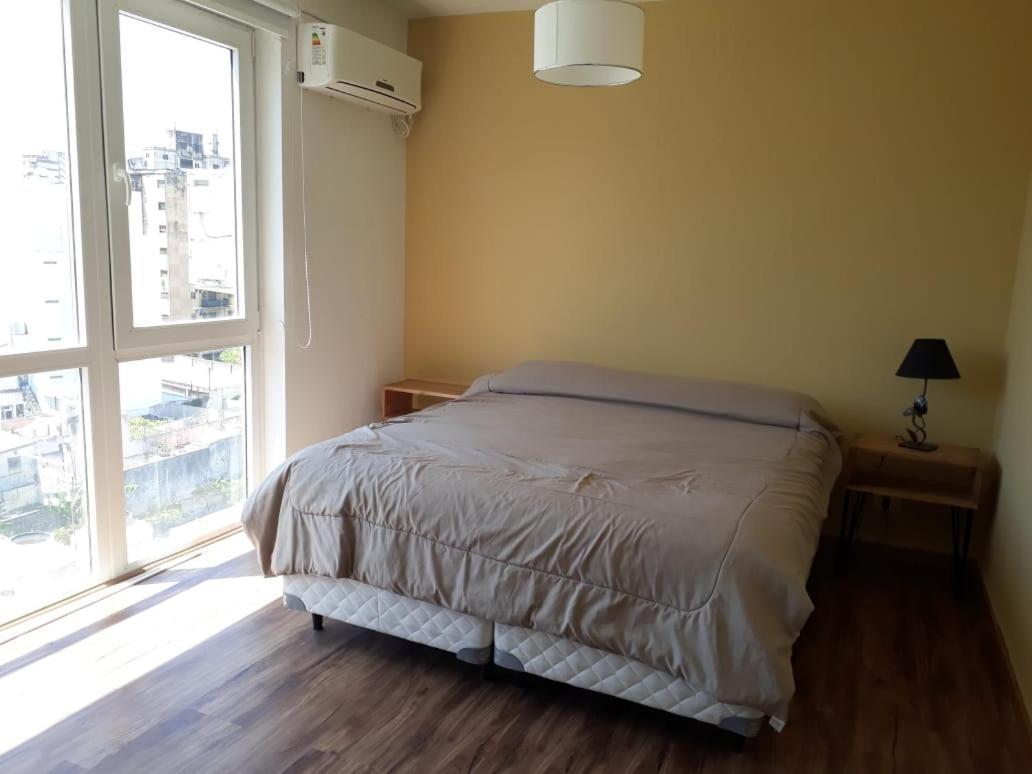 Departamento En San Cristobal * Ciudad Autónoma de Buenos Aires