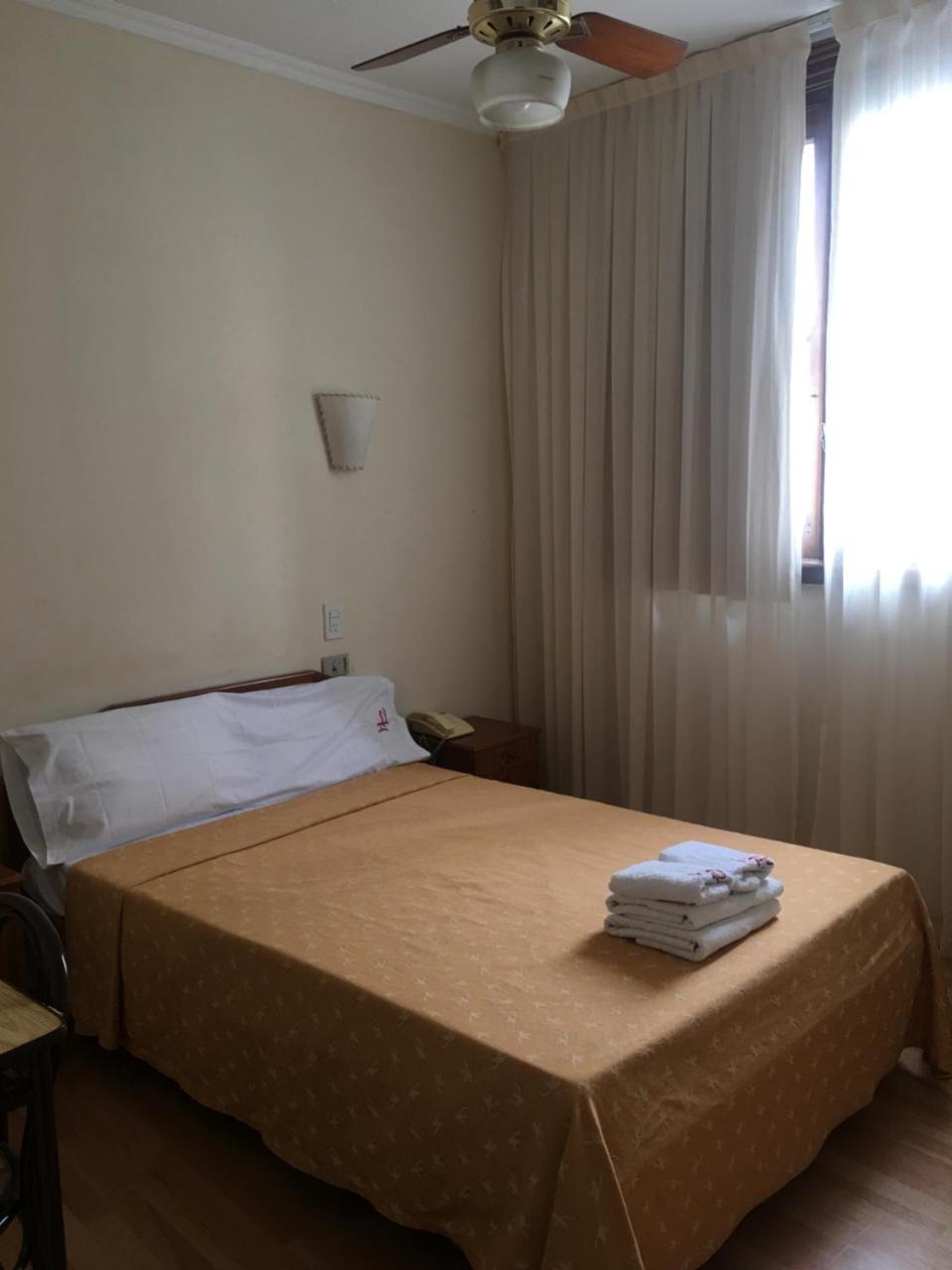 Rey Hotel 3*