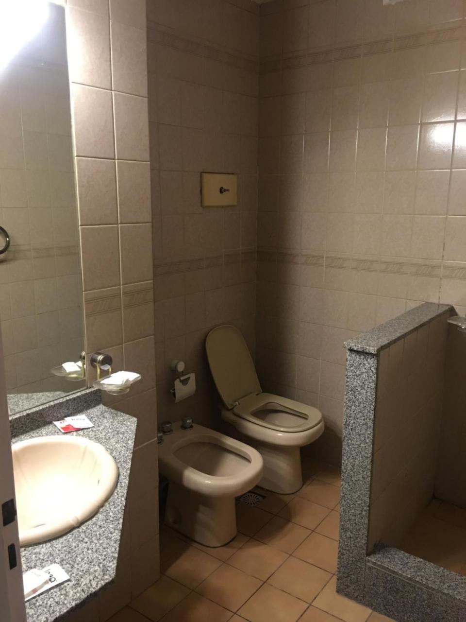 Rey Hotel Ciudad Autónoma de Buenos Aires
