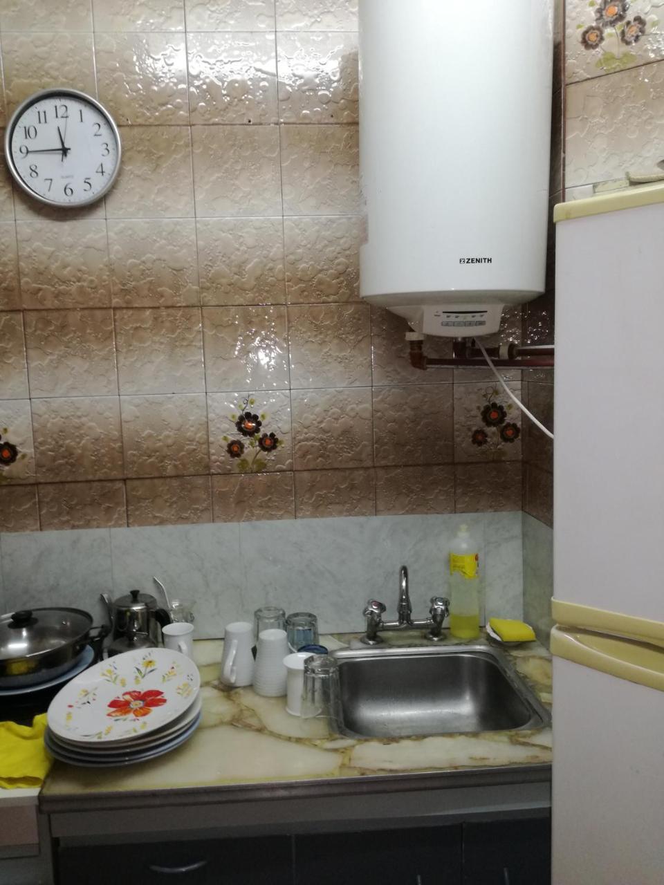 Apartamento Corrientes Broadway Ciudad Autónoma de Buenos Aires