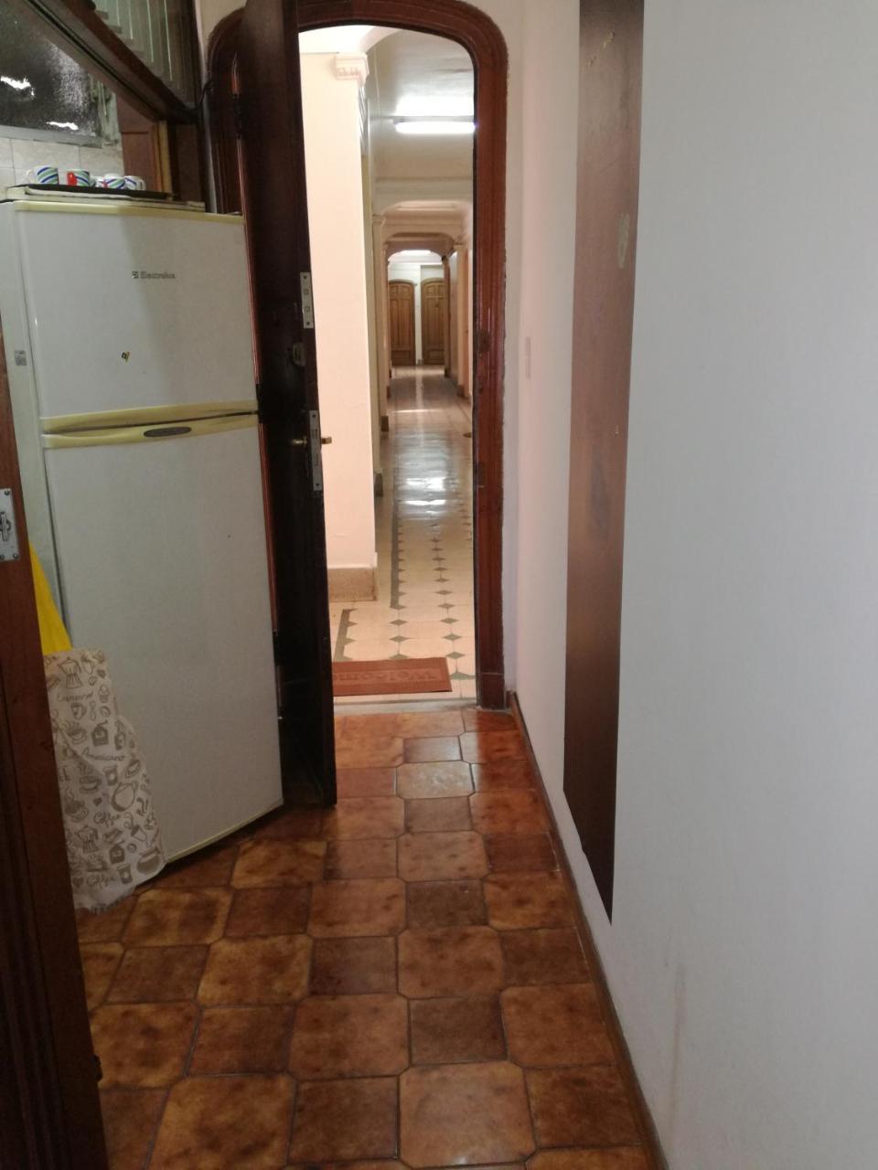 Apartamento Corrientes Broadway