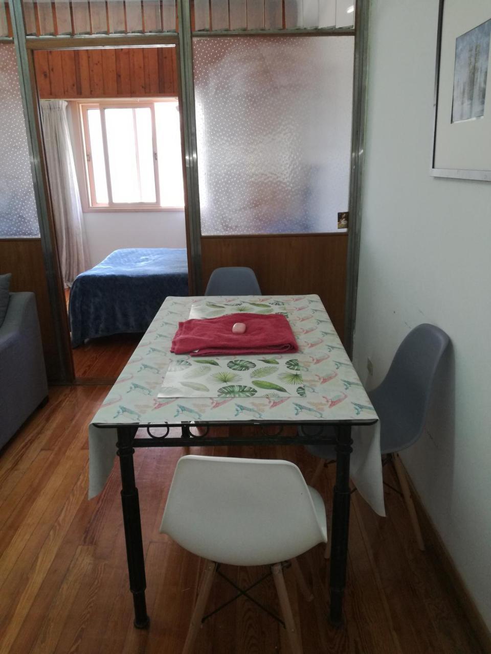 Corrientes Broadway Apartamento Ciudad Autónoma de Buenos Aires