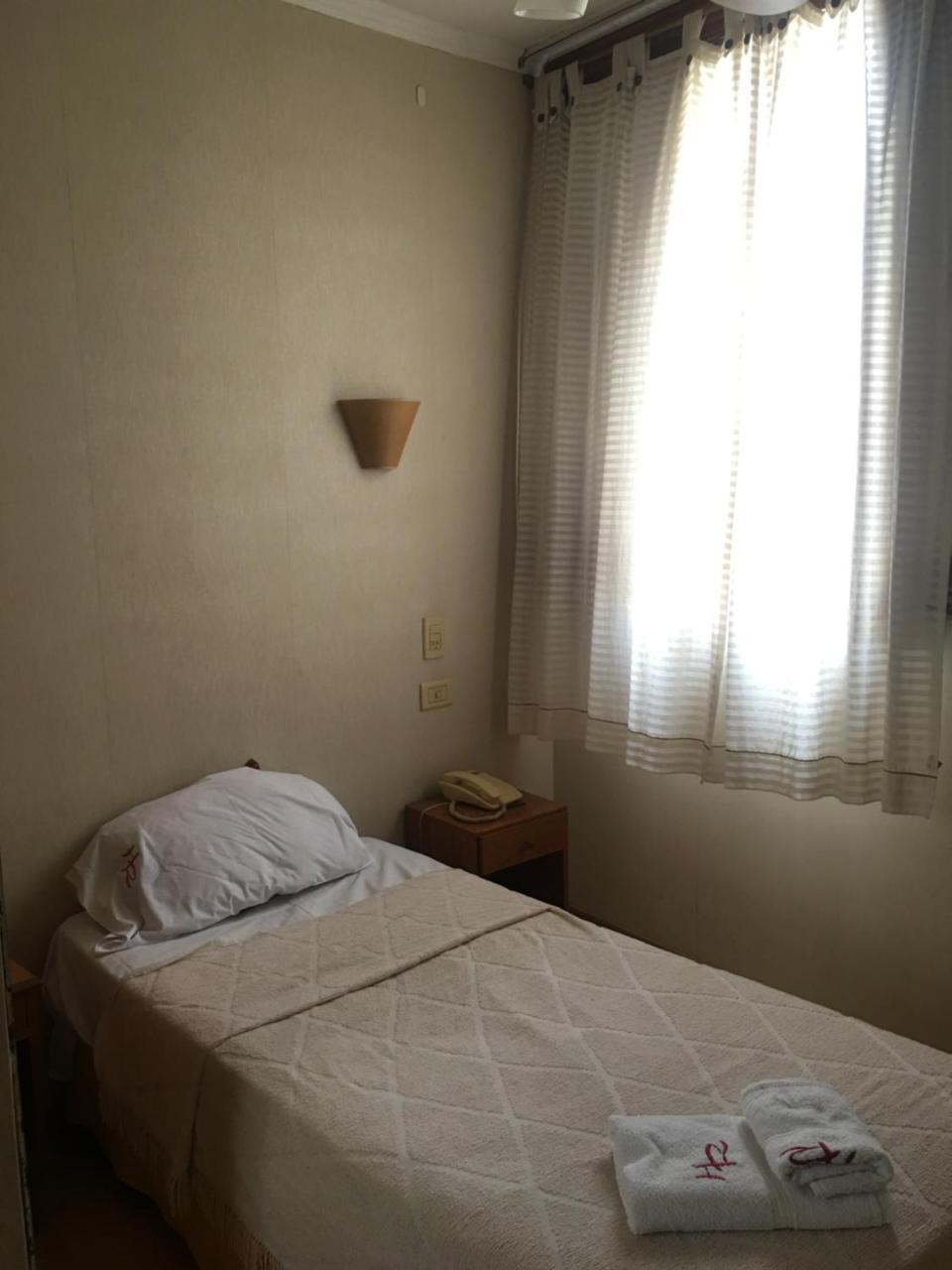 Rey Hotel 3*