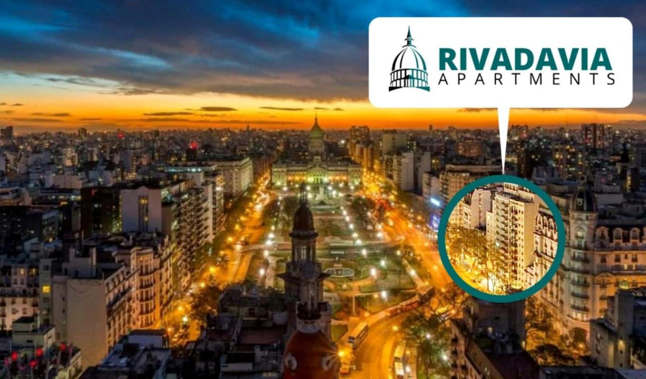 Rivadavia Apartamento