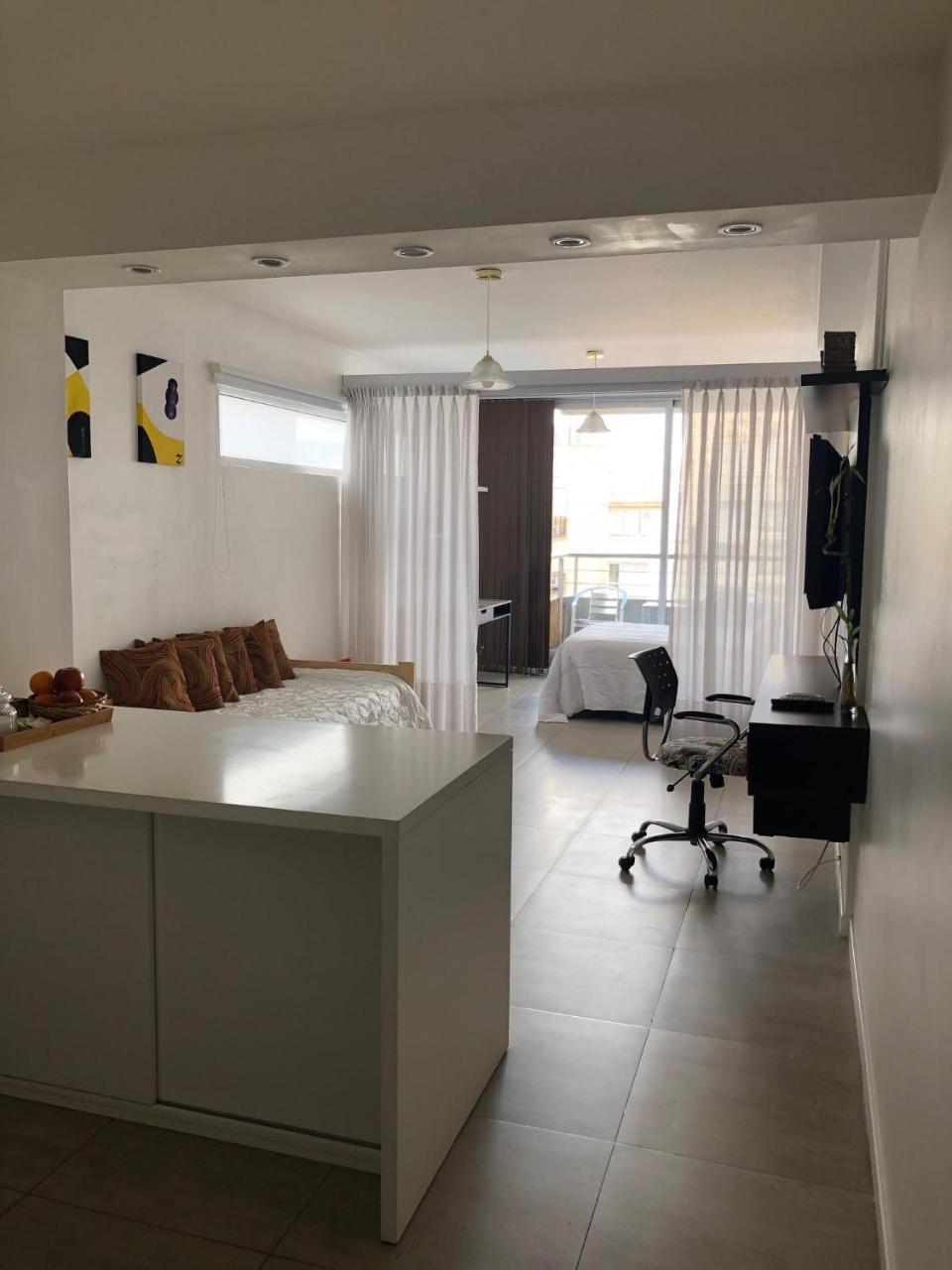 Apartamento Hebe