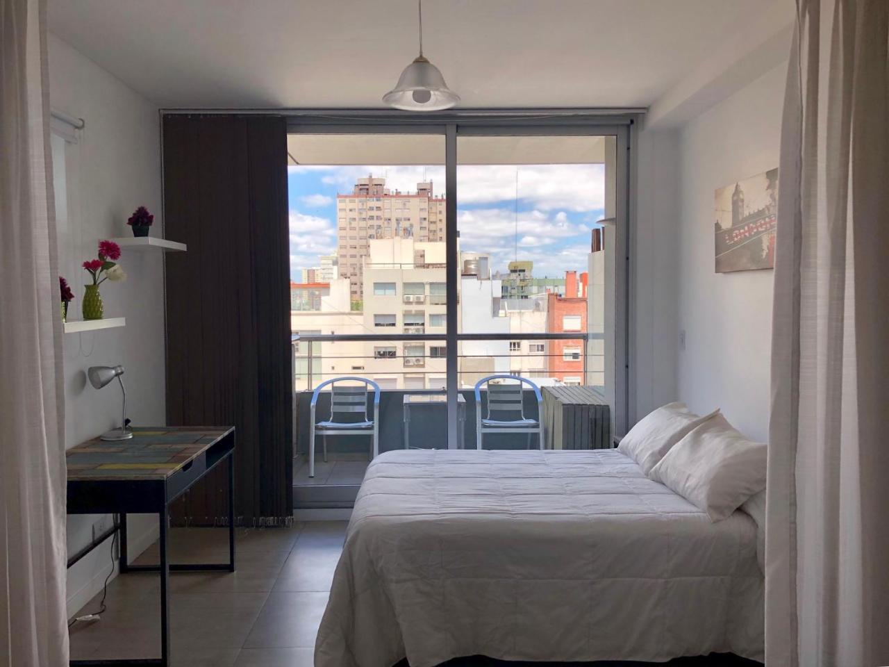 Apartamento Hebe