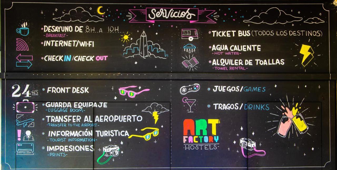 Art Factory On Tap