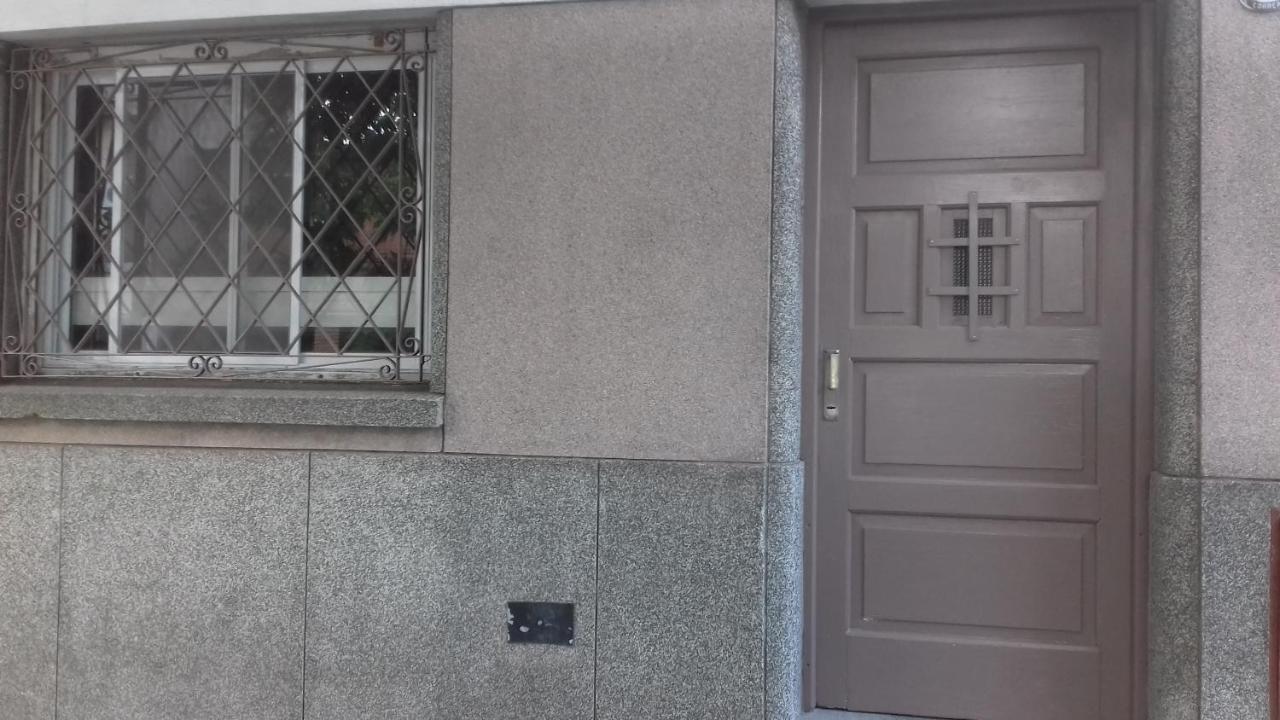 Depto En Ph Planta Baja Al Frente Apartamento Ciudad Autónoma de Buenos Aires