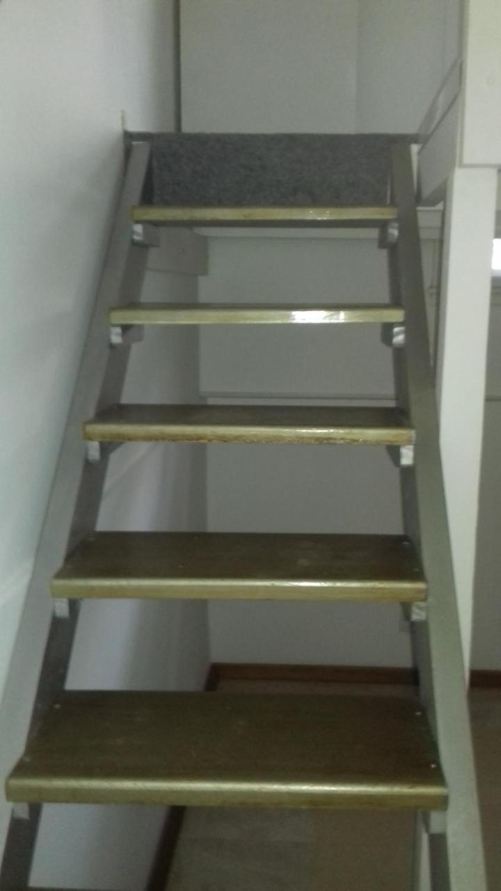 Apartamento Depto En Ph Planta Baja Al Frente