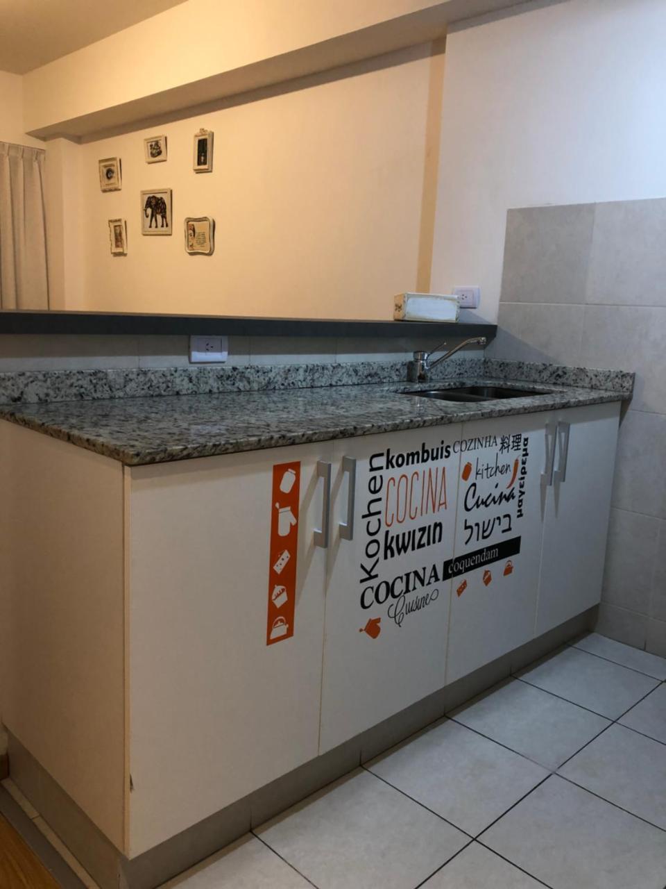 Bristol Uk Apartment Buenos Aires