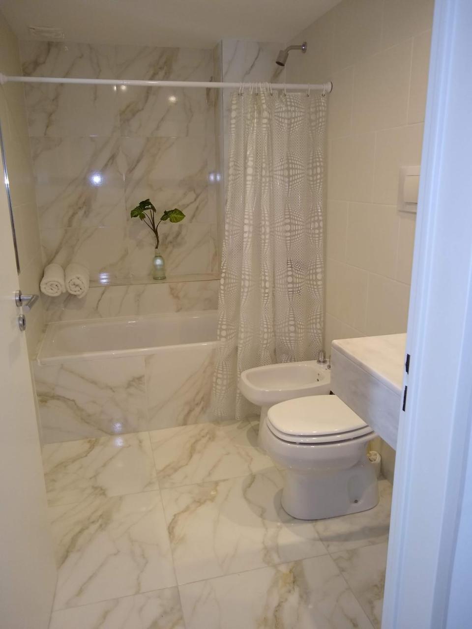 Apartamento Mirador 1205