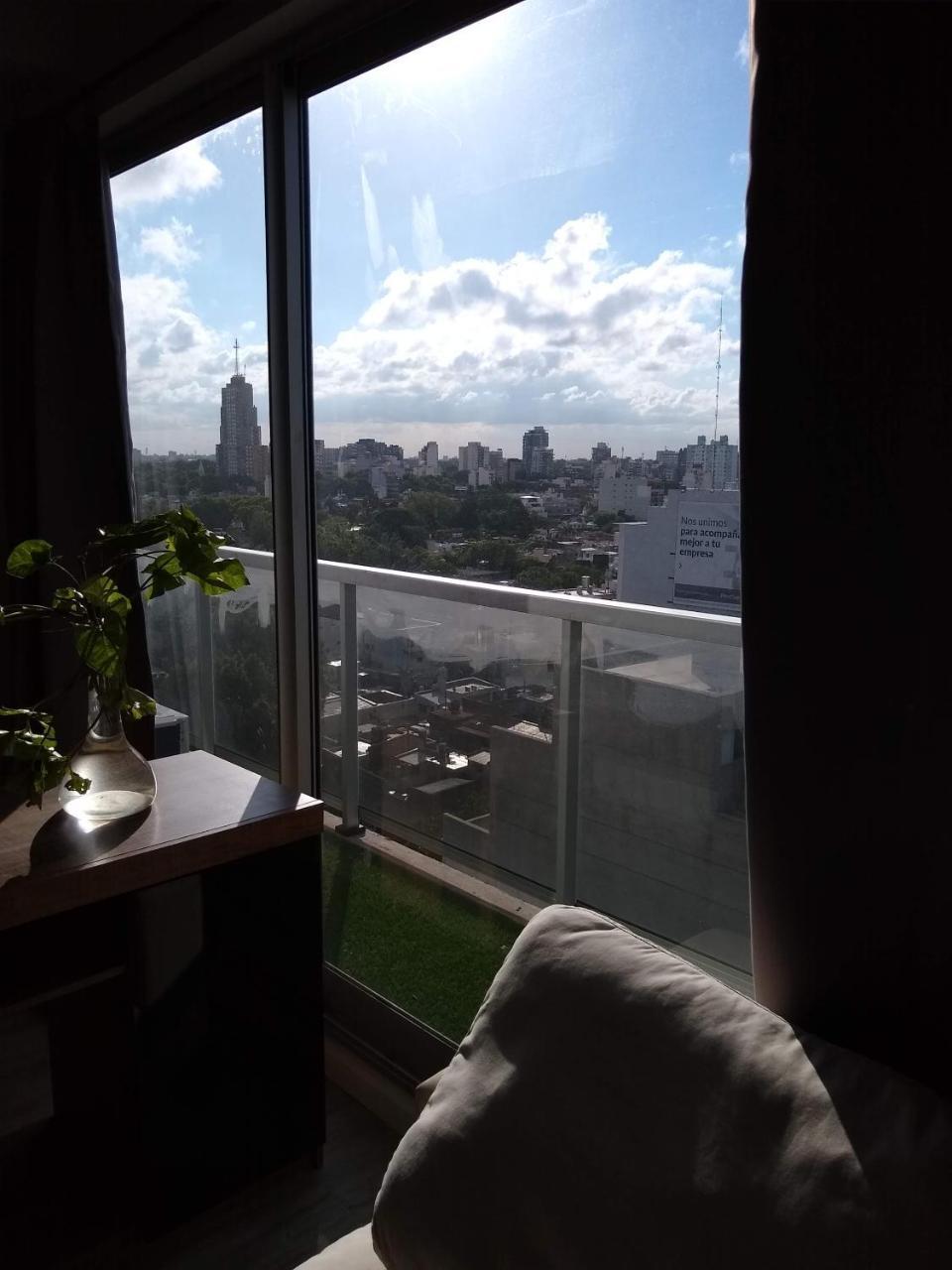Mirador 1205 * Ciudad Autónoma de Buenos Aires