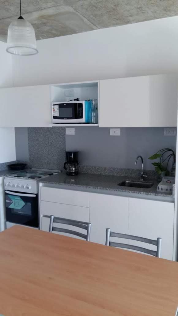 Mirador 1205 Apartamento Ciudad Autónoma de Buenos Aires
