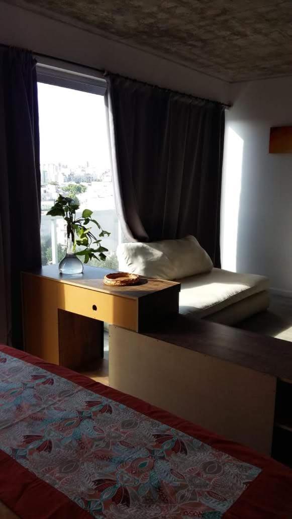 Apartamento Mirador 1205
