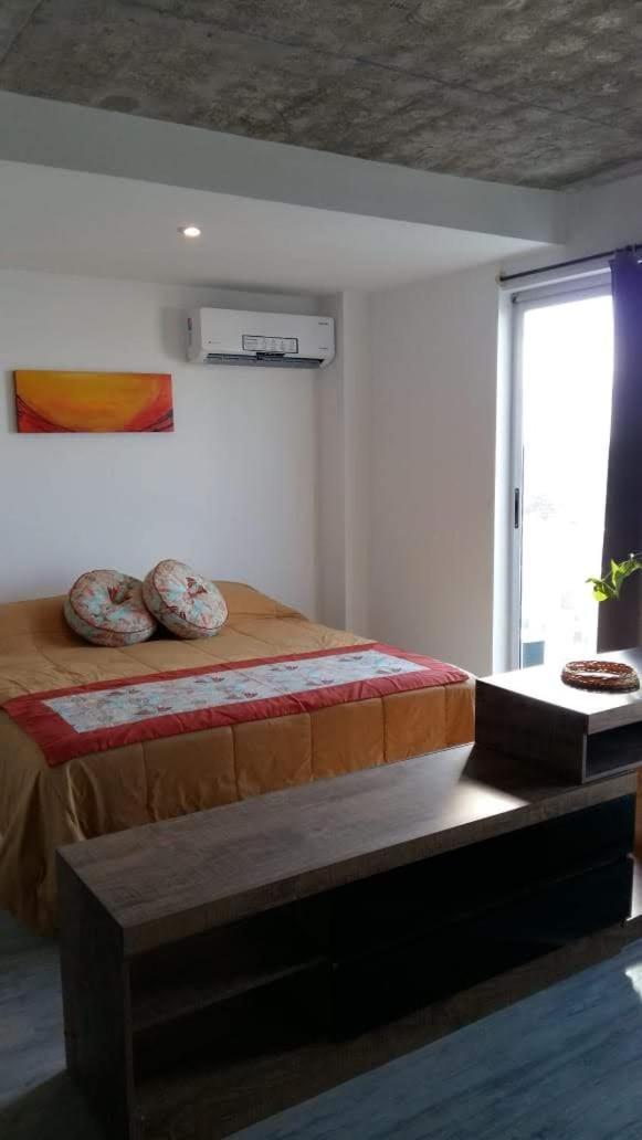 Apartamento Mirador 1205 Ciudad Autónoma de Buenos Aires