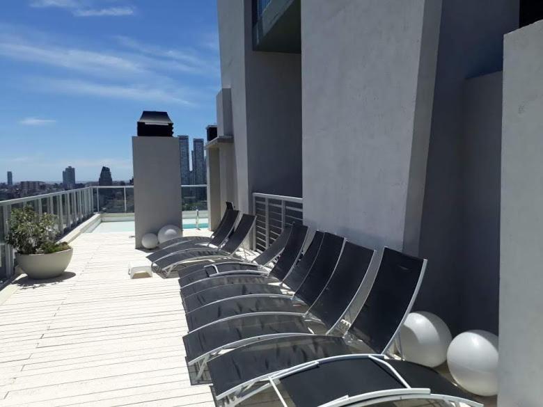 Apartamento Mirador 1205 *