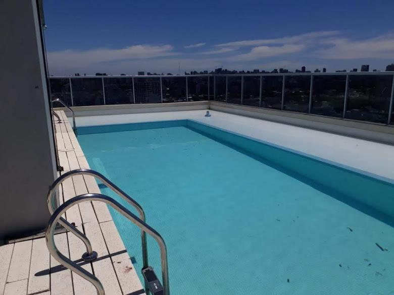 Apartamento Mirador 1205 *