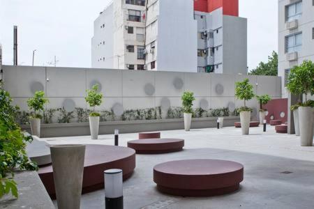Apartamento Metropolitan Charlone