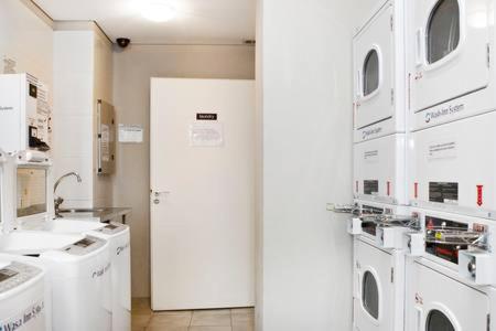 Metropolitan Charlone Apartamento
