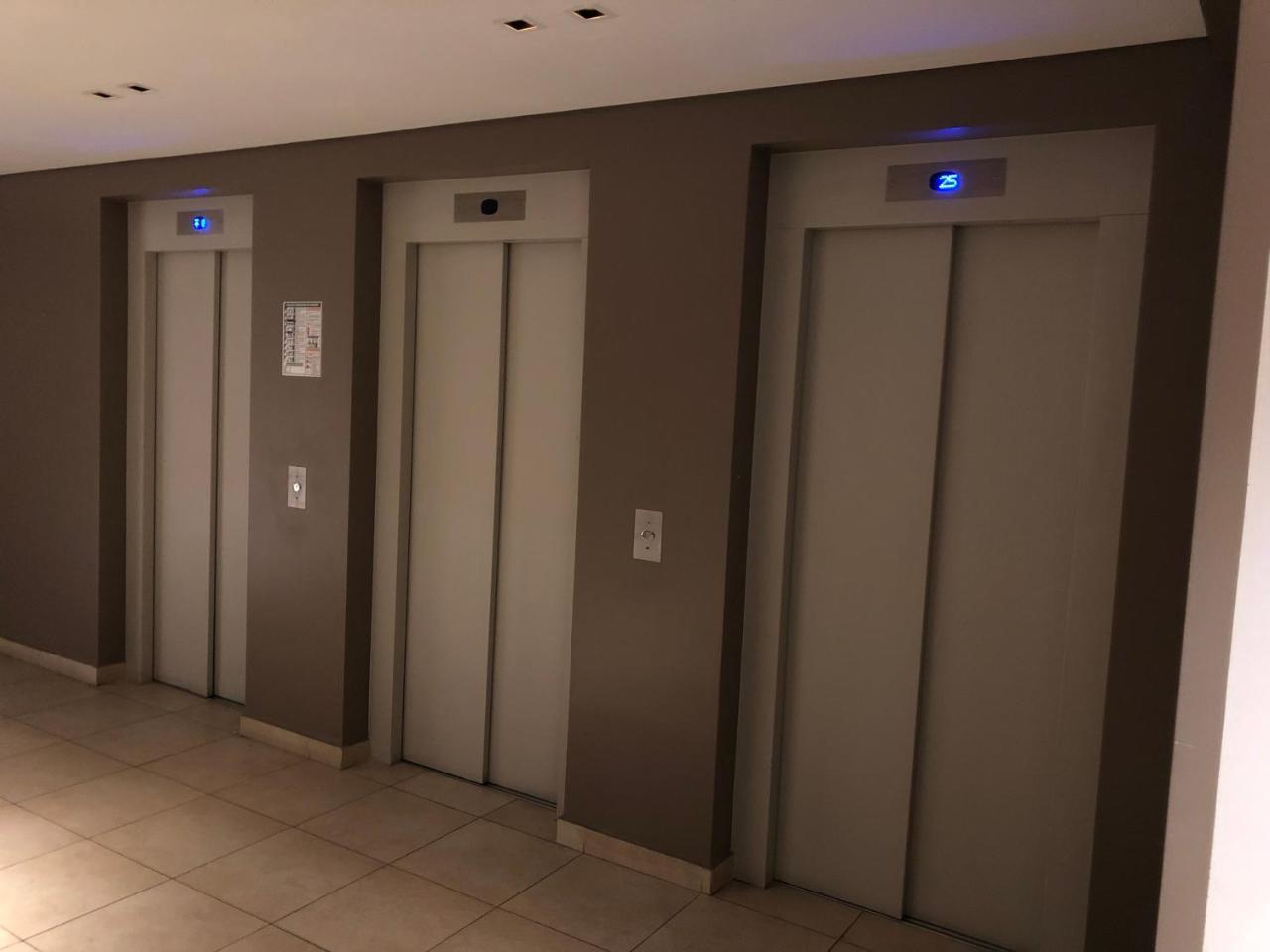 Apartamento Metropolitan Charlone *