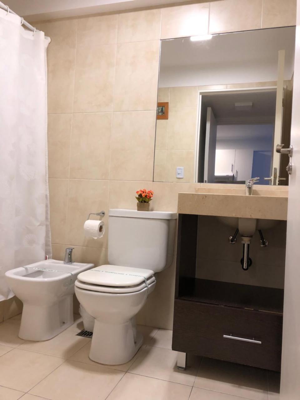 Apartamento Metropolitan Charlone *