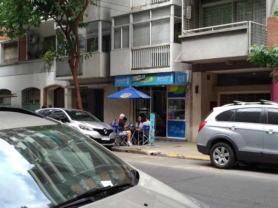 Vidt 2001 Alto Palermo Apartamento *