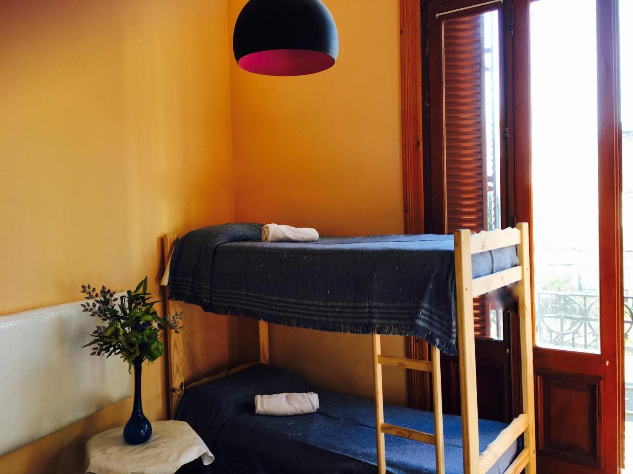 Balti's Hostal