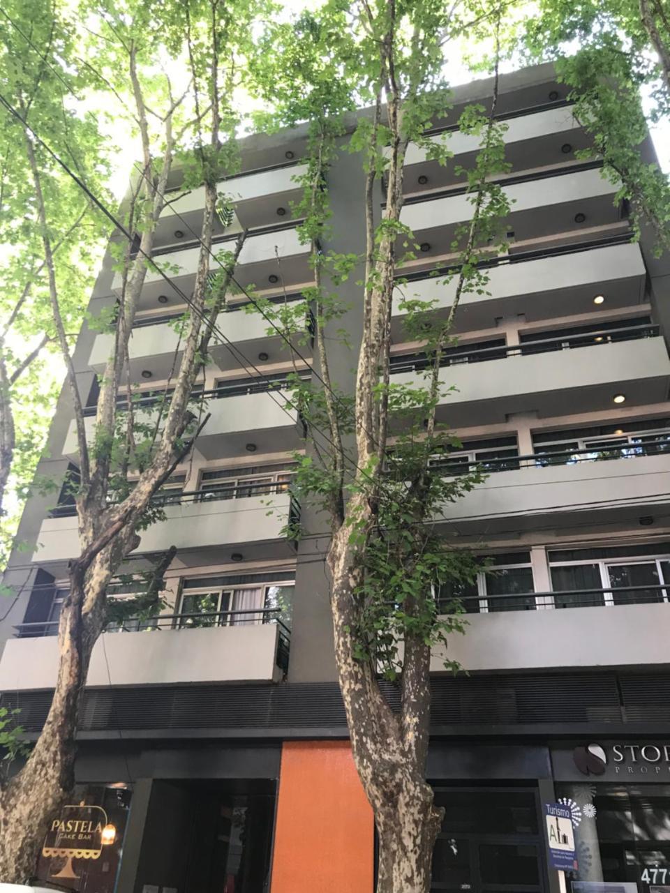 Apartamento Daiban Flats Palermo Hollywood