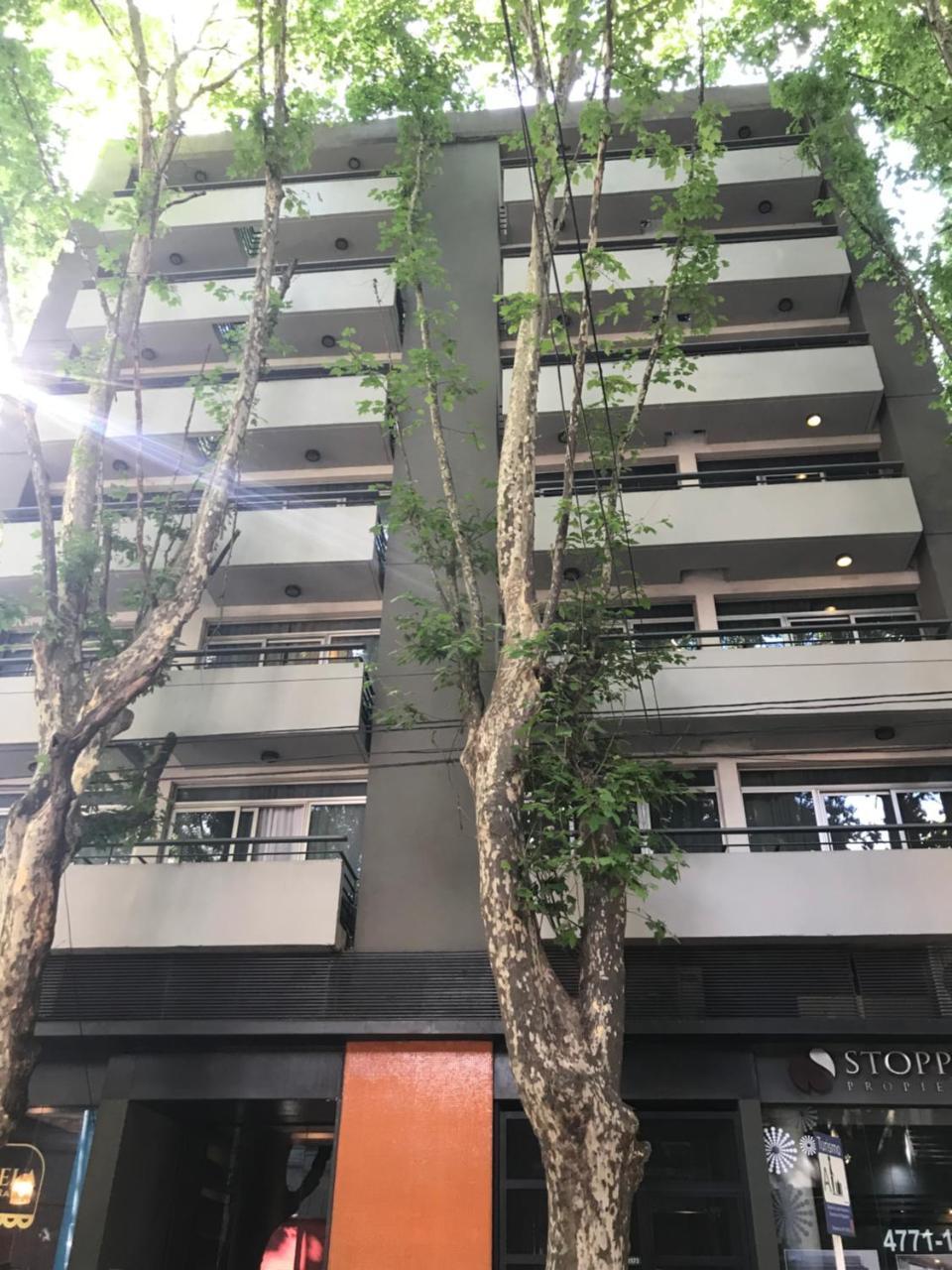Daiban Flats Palermo Hollywood Buenos Aires