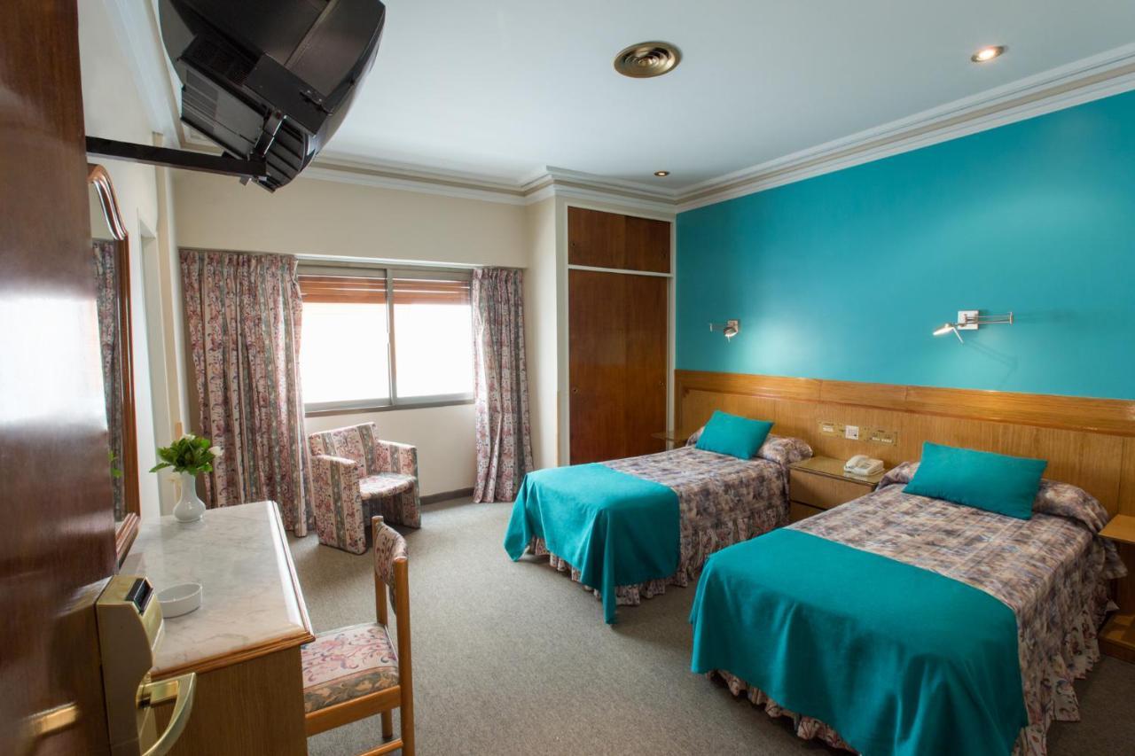 Hotel Gran Ailen Ciudad Autónoma de Buenos Aires
