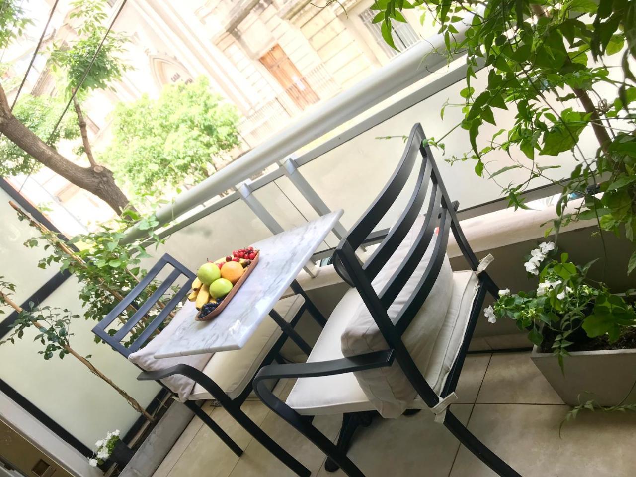 Hjem Recoleta Buenos Aires