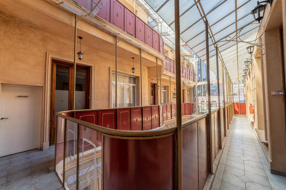Art Factory On Tap * Ciudad Autónoma de Buenos Aires