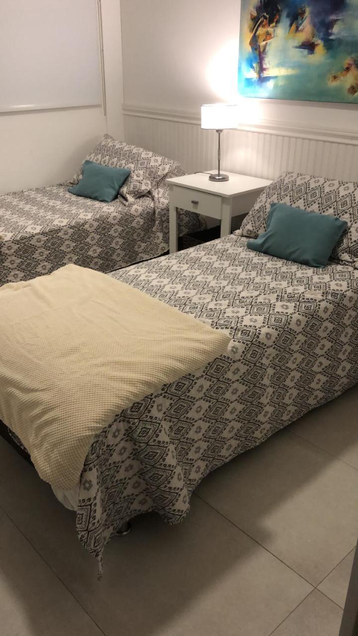 Apartamento Pacheco De Melo - Luminoso Y Tranquilo