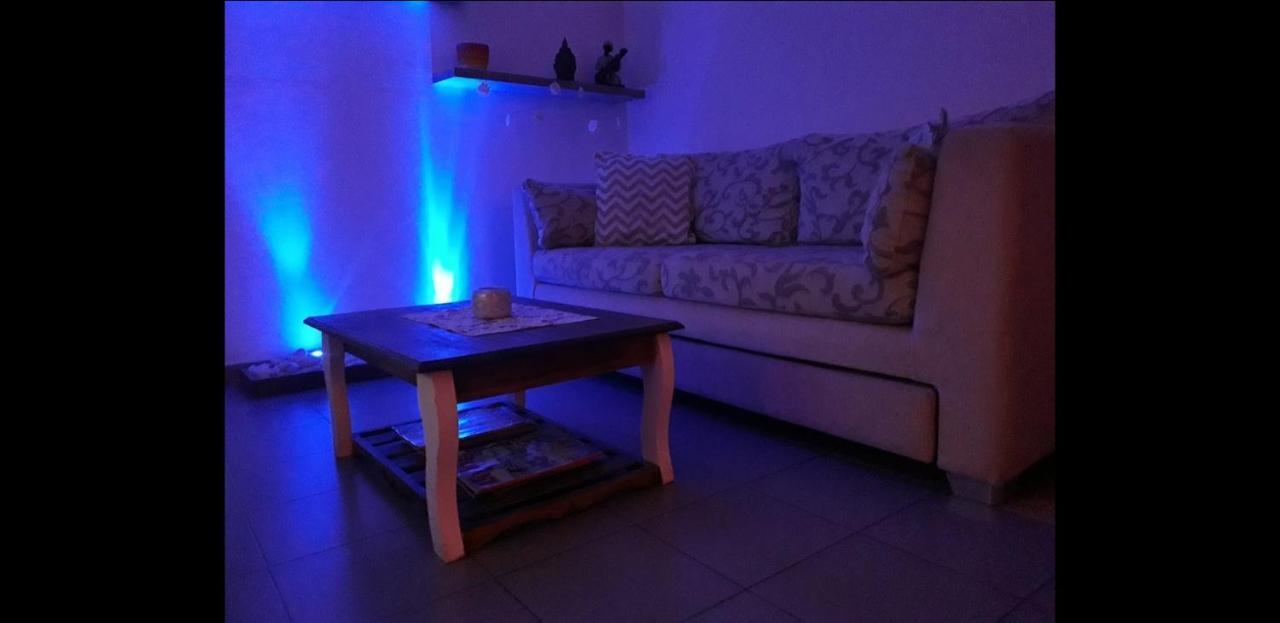 Mi Lugar En Ii * Ciudad Autónoma de Buenos Aires