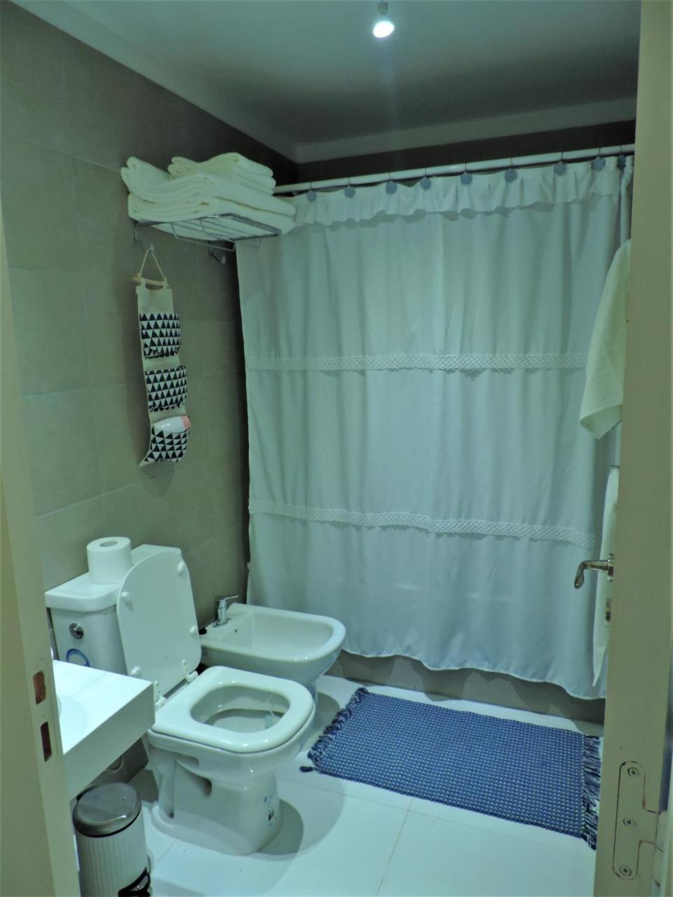 Apartamento Cerca De Todo Arg