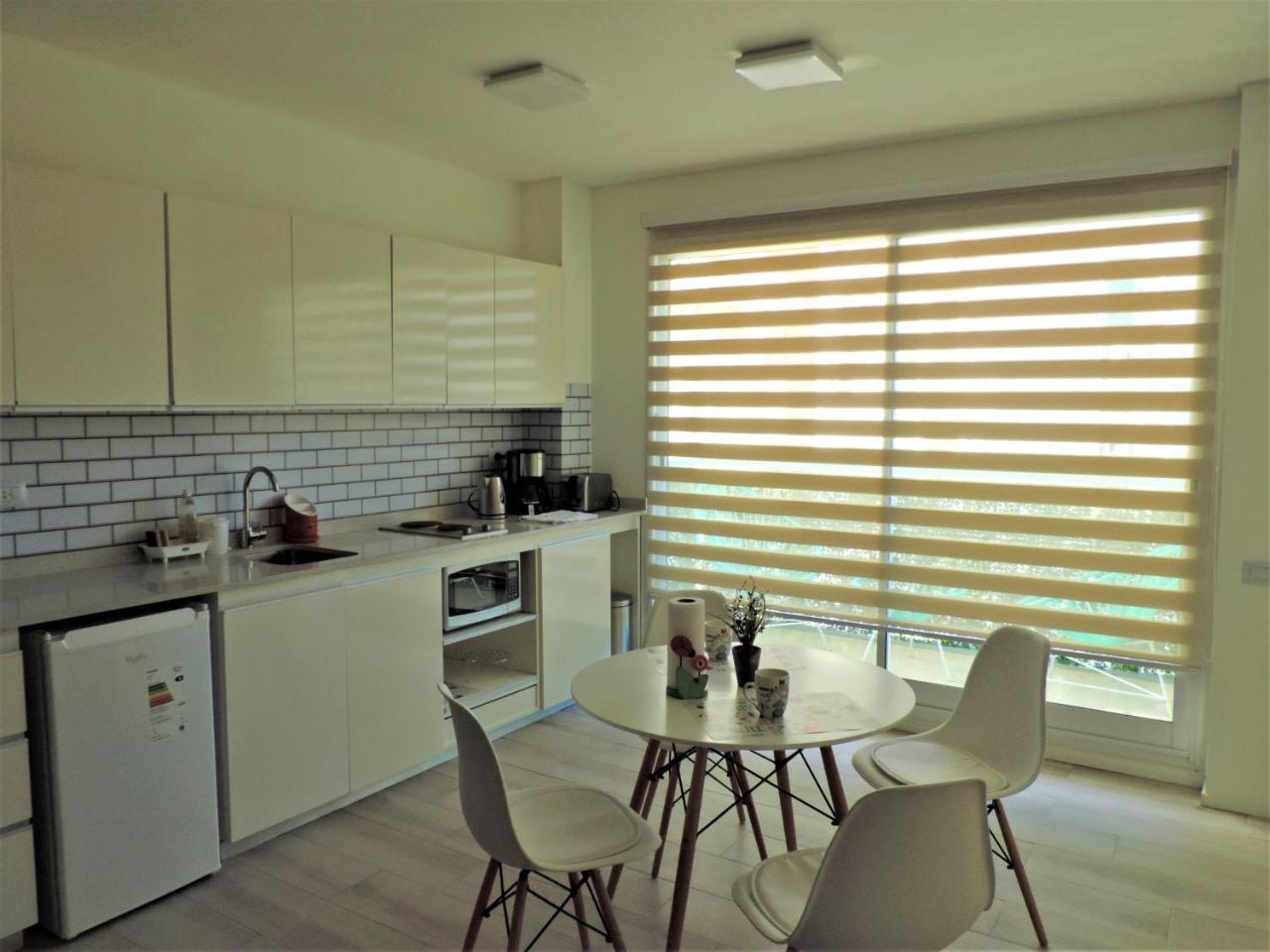 Monoambiente Cerca De Todo Recoleta Apartamento Buenos Aires