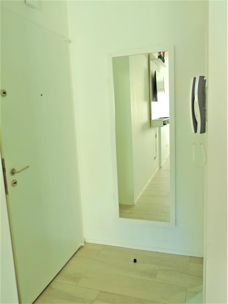 Apartamento Monoambiente Cerca De Todo Recoleta Buenos Aires