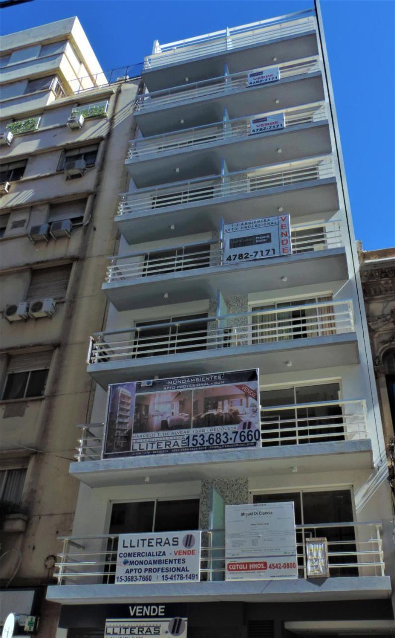 Apartamento Cerca De Todo Arg *
