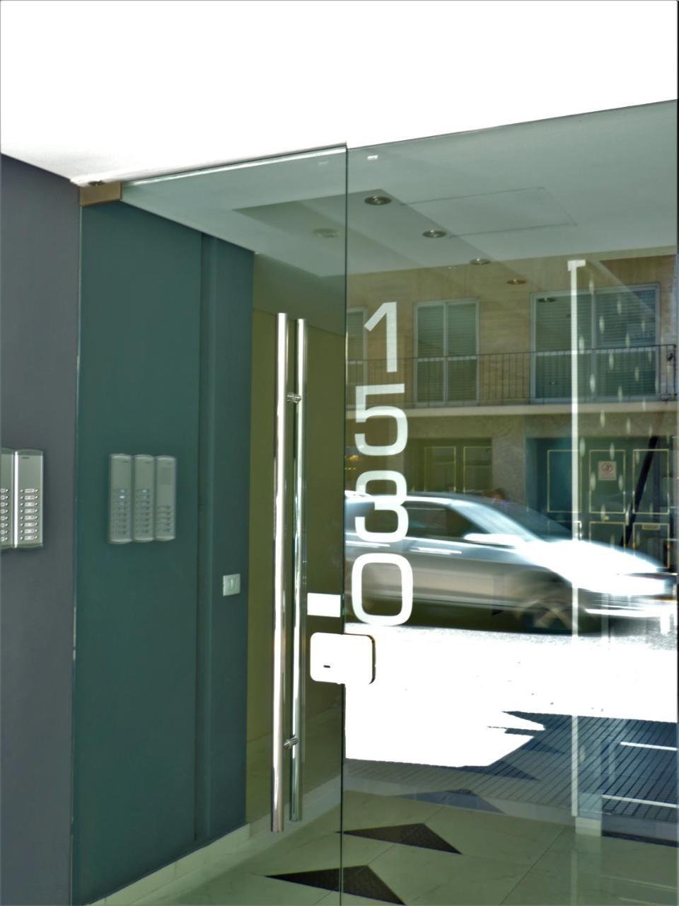 Apartamento Monoambiente Cerca De Todo Recoleta