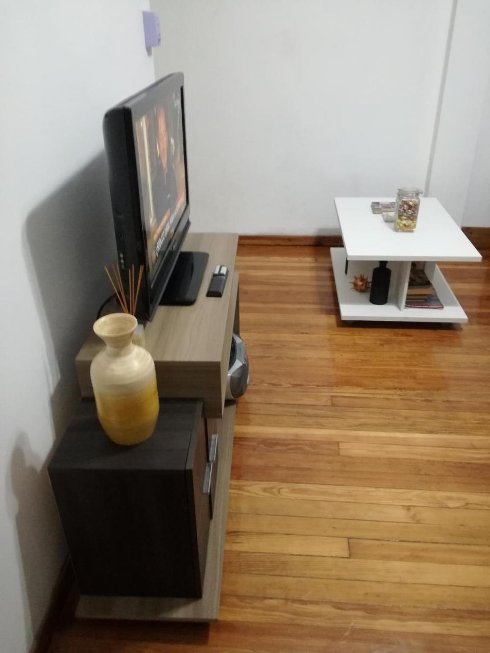 Corrientes Broadway Apartamento