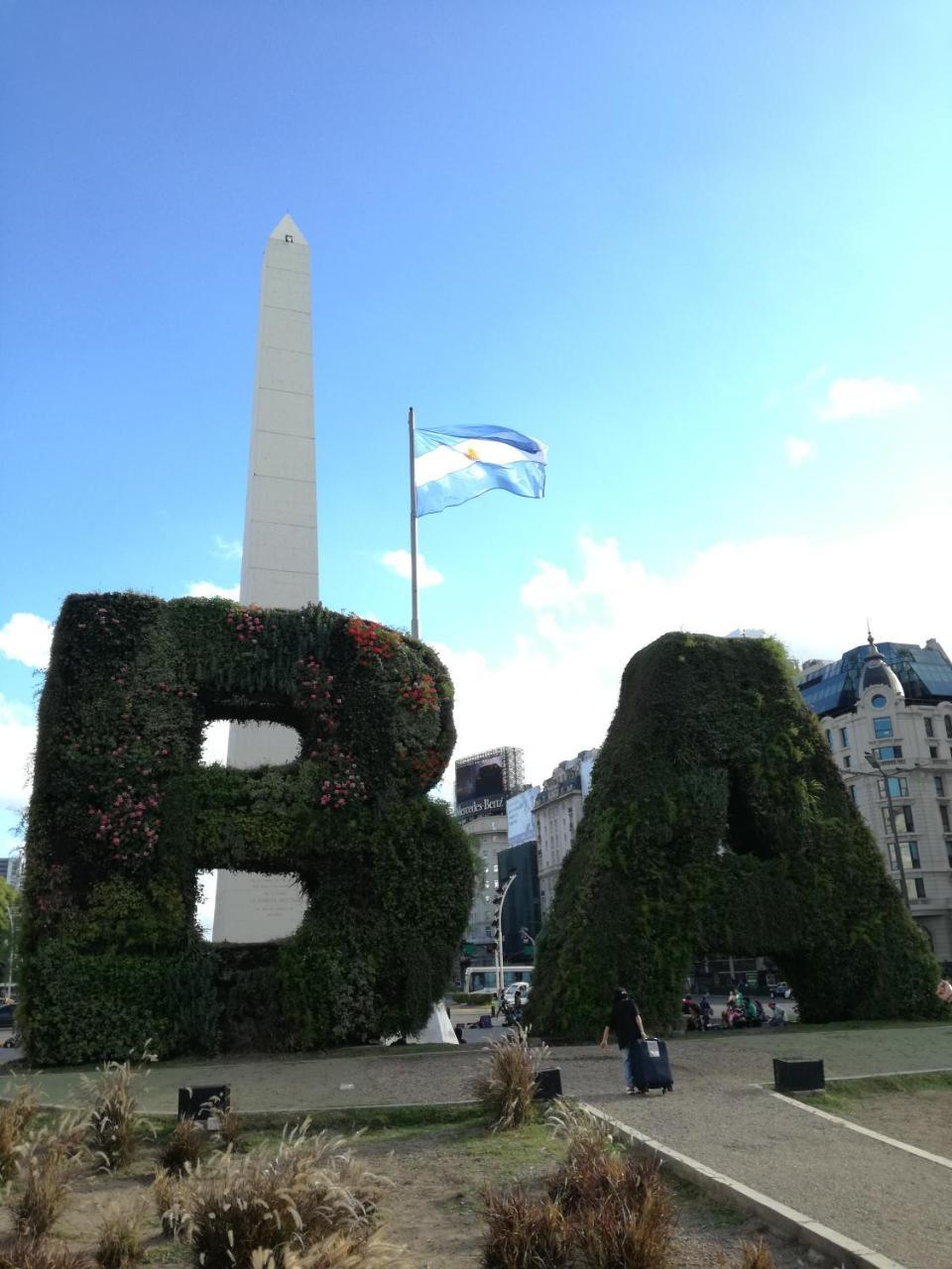 Corrientes Broadway * Ciudad Autónoma de Buenos Aires