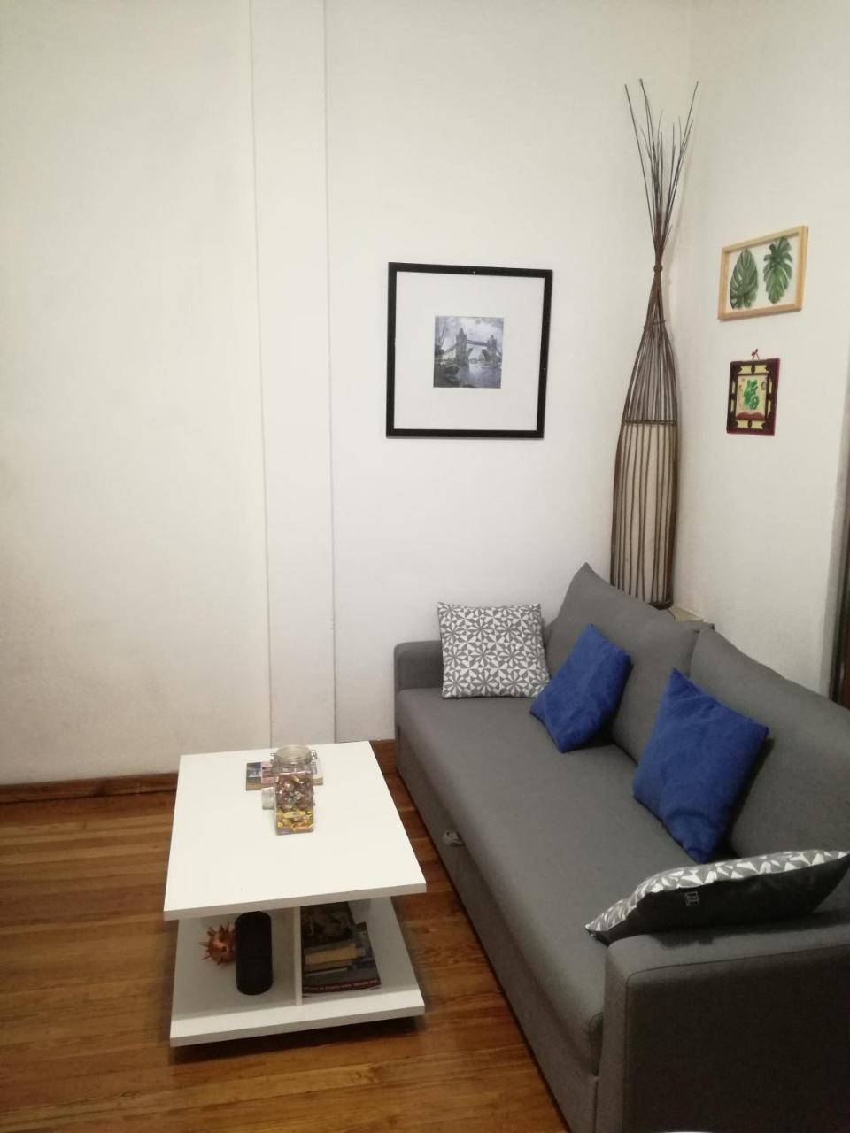 Corrientes Broadway Apartamento Ciudad Autónoma de Buenos Aires