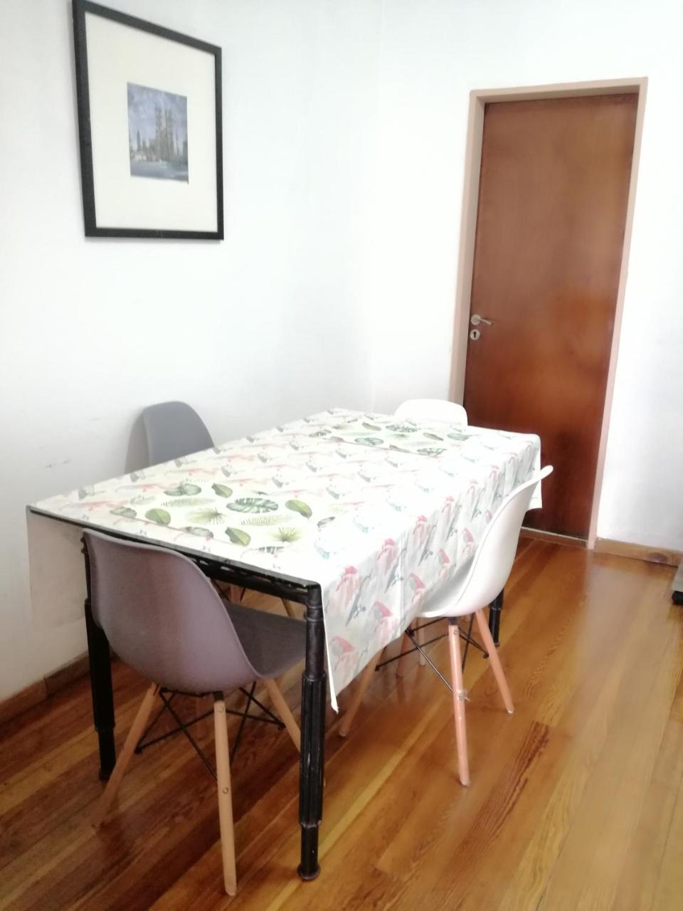 Apartamento Corrientes Broadway