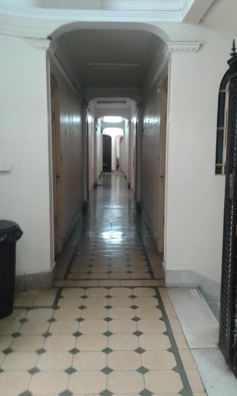 Corrientes Broadway *