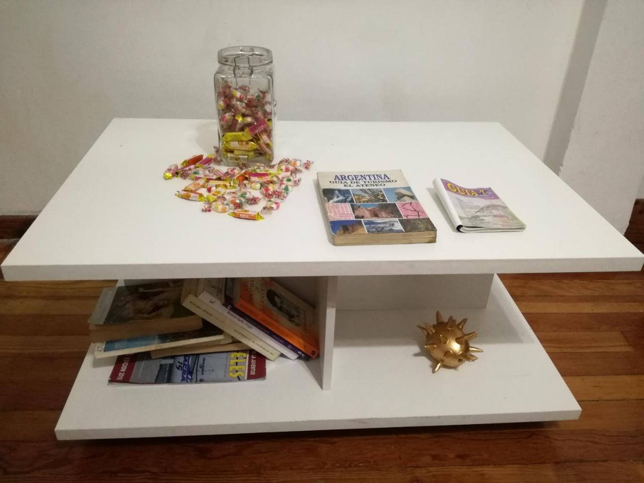 Apartamento Corrientes Broadway