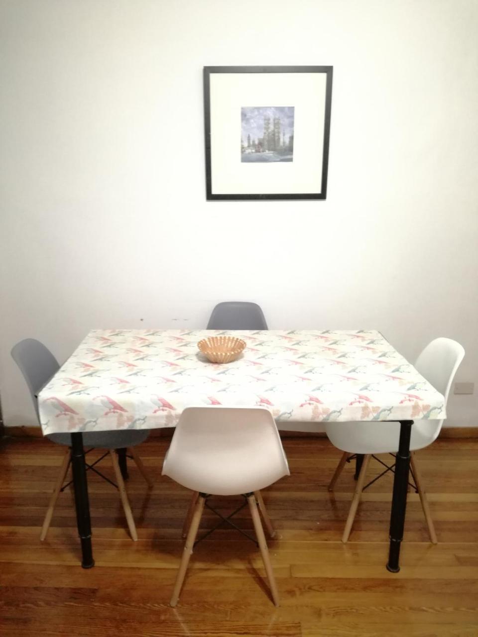 Corrientes Broadway Apartamento